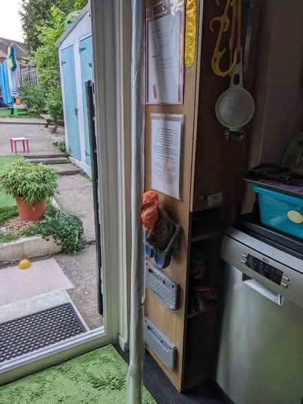 Photo of free Blackout roller blinds (Orpington) #2