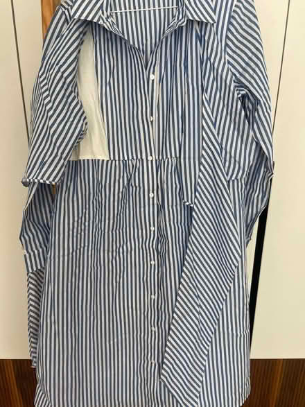 Photo of free Seraphine dress (NW6 3LU) #4