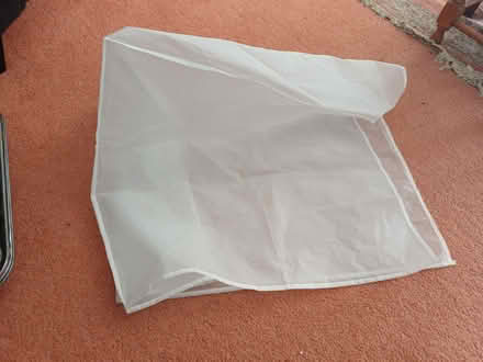 Photo of free PC monitor or TV protector (Abbots Langley WD5) #1