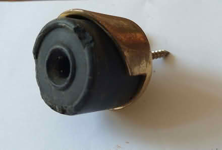 Photo of free Door stop (Bear Flat) #1