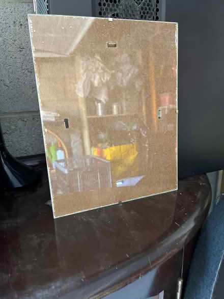 Photo of free Clip frame with glass fromt (Barton le clay) #2