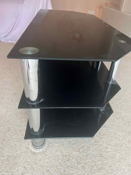 Photo of free Television stand (Denby DE5) #1