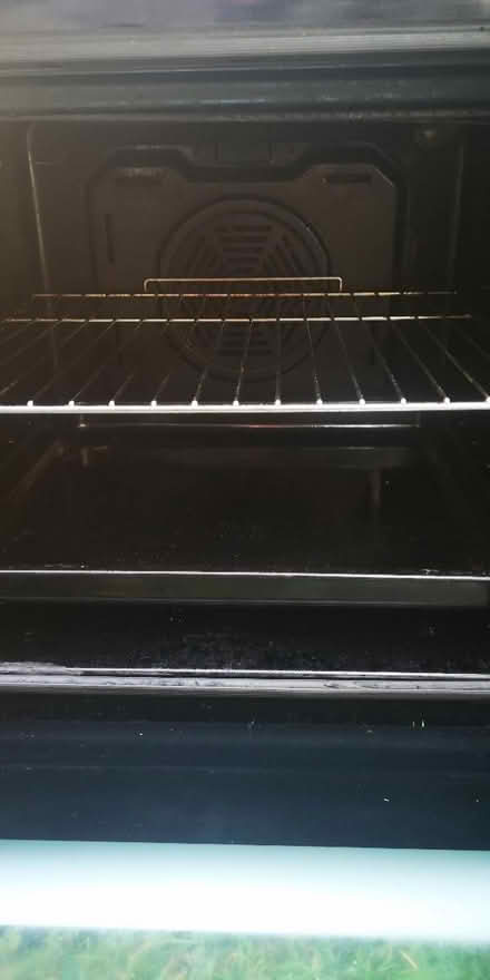 Photo of free 60cm Logik Fan Oven (BN12) #3