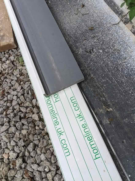 Photo of free uPVC Facia (TN14 7AE) #2