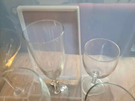 Photo of free Various glasses (Kentish Town NW5) #4