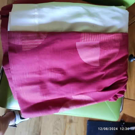 Photo of free Heavy curtains (Rathmines) #1