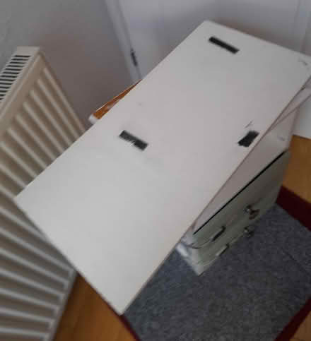 Photo of free Microcamper/play house - 'kitchen' (Kingsway) #3