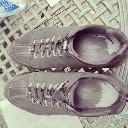 Photo of free Shoes (Reddish SK5) #1