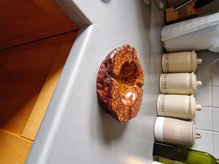 Photo of free Ash tray. (Birkby HD2) #2