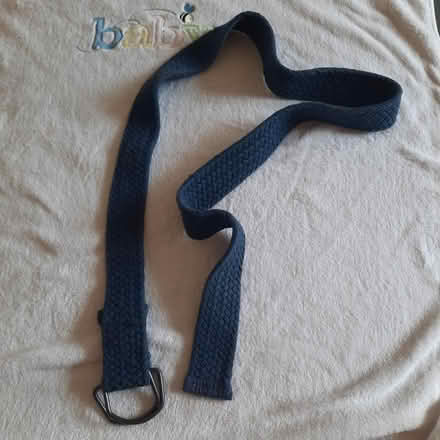 Photo of free Belt (CR0) #1