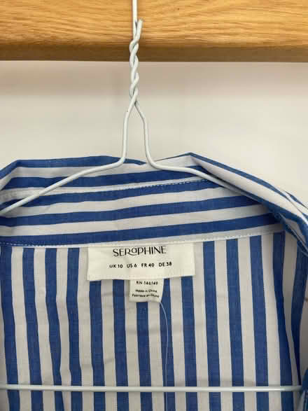 Photo of free Seraphine dress (NW6 3LU) #2