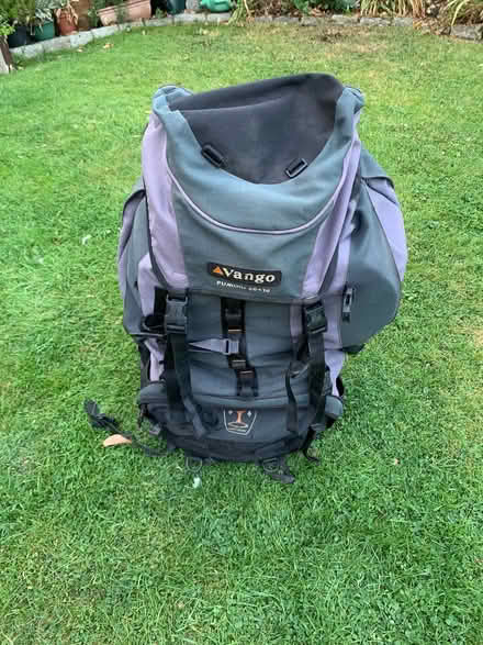 Photo of free Vango rucsac (Downley HP13) #2