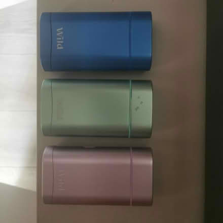 Photo of free Wild deodorant cases (HA3 Harrow) #1