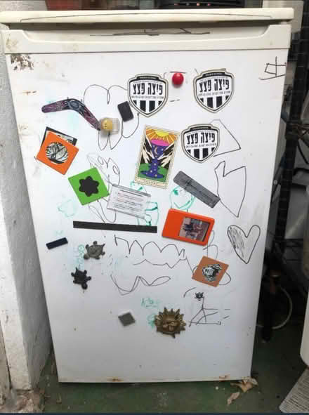 Photo of free Fridge (BN2) #1