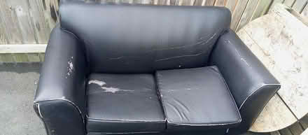 Photo of free Sofa (BD12 Low moor) #1