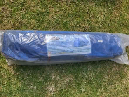 Photo of free Tent (Acton W3) #1