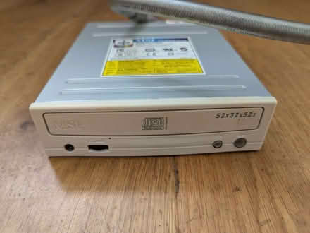 Photo of free Vintage PC bits and pieces (Southsea PO5) #4