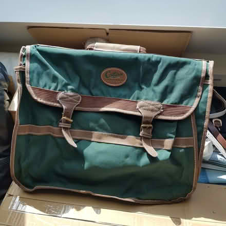 Photo of free Bag/case NEW (GU9 9e) #2
