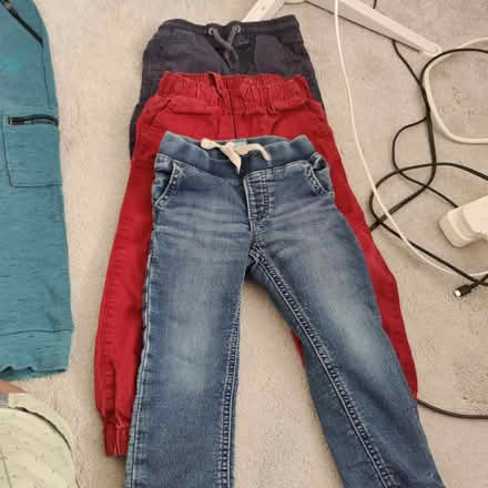 Photo of free Kids clothes 4 yrs (Hanworth TW13) #1