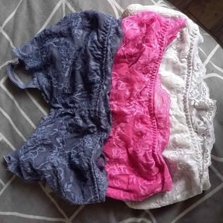 Photo of free Breastfeeding bras (Croxteth L11) #1