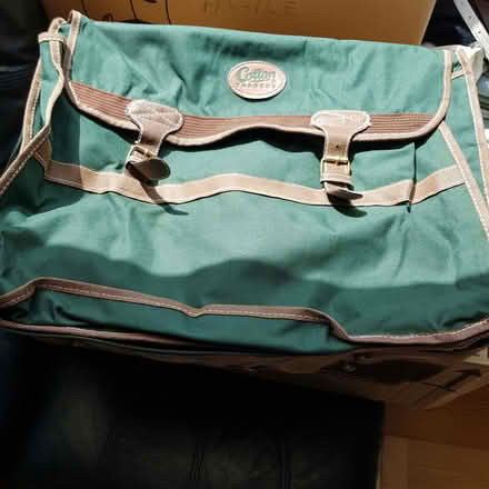 Photo of free Bag/case NEW (GU9 9e) #1