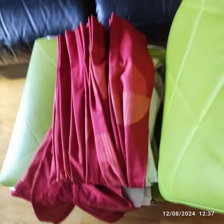 Photo of free Heavy curtains (Rathmines) #2