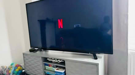 Photo of free Toshiba TV (OX4 Cowley) #2