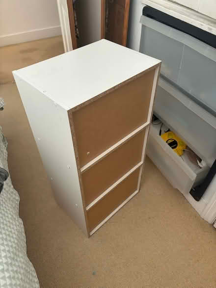 Photo of free ikea bookshelf (east molesey) #2