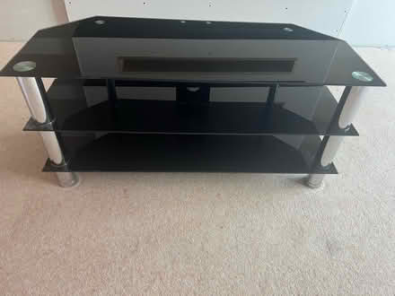Photo of free Television stand (Denby DE5) #2