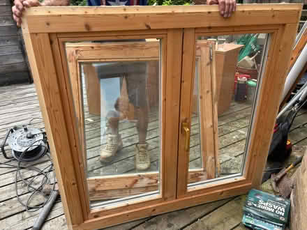 Photo of free Windows - double glazed (Steeple Aston OX25) #3
