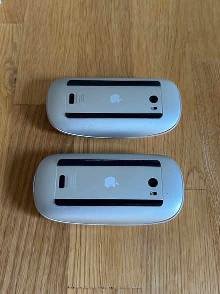 Photo of free Apple wireless mice (Beeston NG9) #2