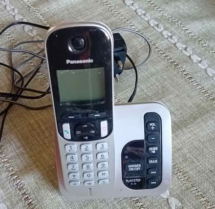 Photo of free Phone. (New Bradwell MK13) #1