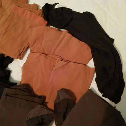 Photo of free Tights/stockings (GU9 9e) #1