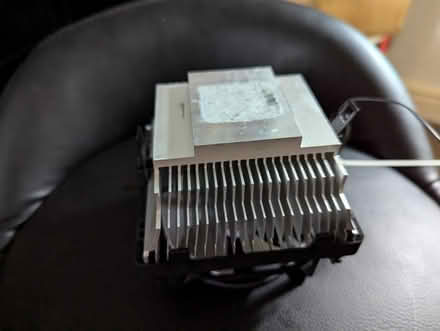 Photo of free CPU Cooler (S6 Walkley) #2