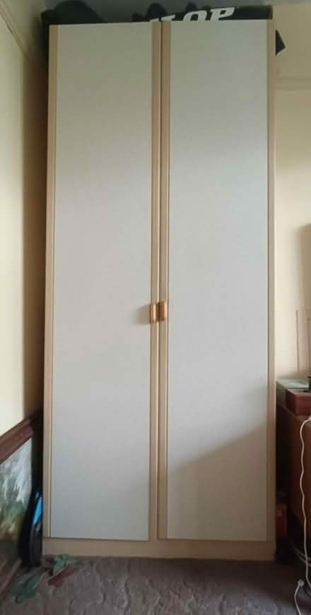 Photo of free Wardrobe (CM8) #2