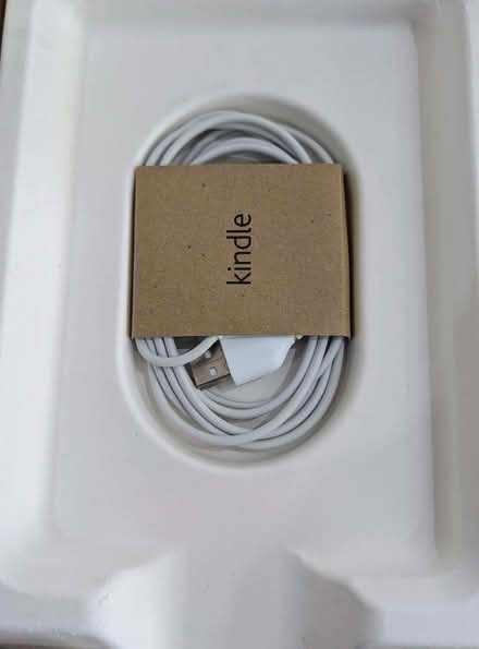 Photo of free Amazon Kindle Touch (Devizes SN10) #3
