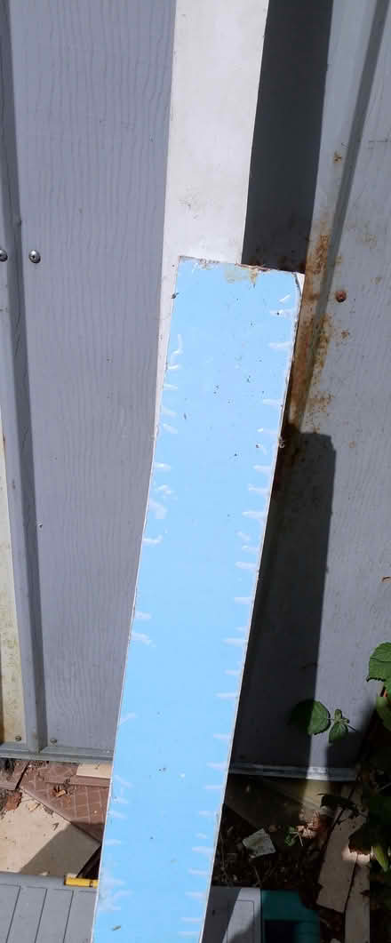 Photo of free Plastic Trimmings (TN23) #2