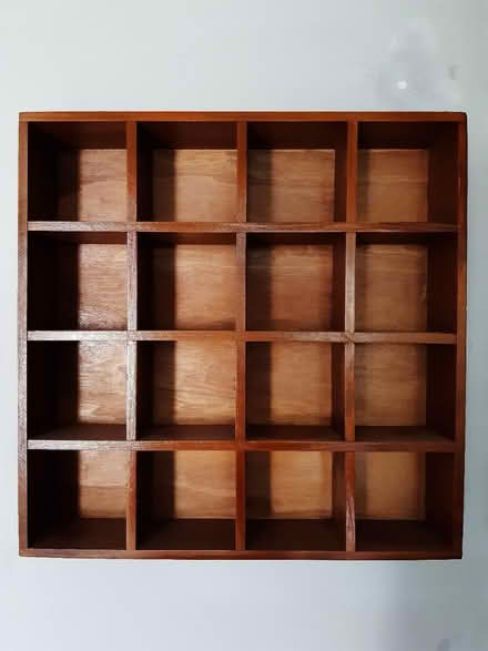 Photo of free Set of three display units (Alvaston) #2