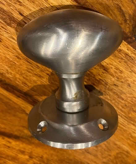 Photo of free door knobs (Bradford on Avon BA15) #2
