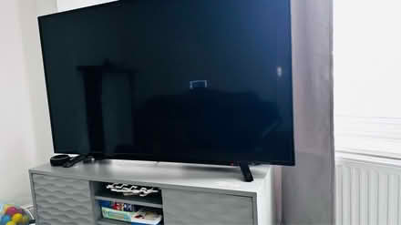 Photo of free Toshiba TV (OX4 Cowley) #1