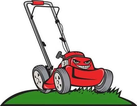 Photo of Lawnmower (Birchfield B19) #1
