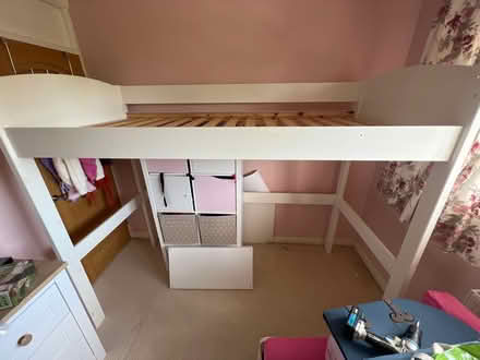 Photo of free Cabin bed (SS9 Leigh-on-Sea) #3