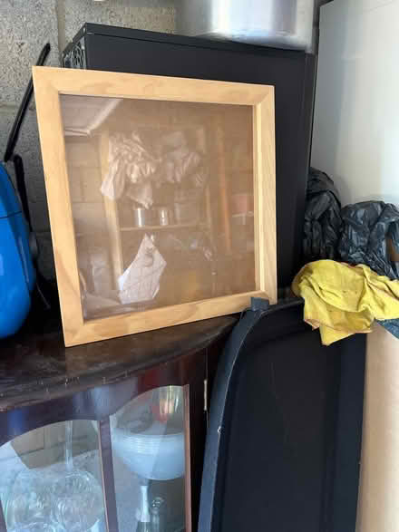Photo of free Photo or picture frame (Barton le clay) #1