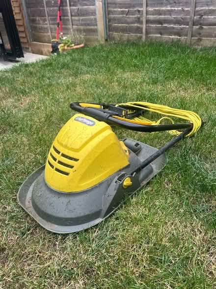 Photo of free Lawn mower (SE13) #1