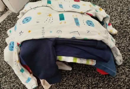 Photo of free Baby boys clothes 0-3months (Bradford, BD8) #4