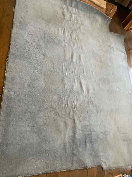 Photo of free Used carpet (Goring by Sea) #1