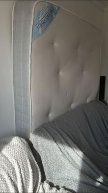 Photo of free Good condition double matreess (Br2) #2