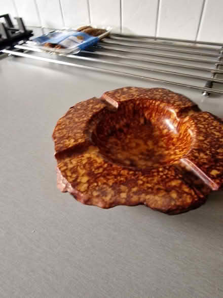 Photo of free Ash tray. (Birkby HD2) #3