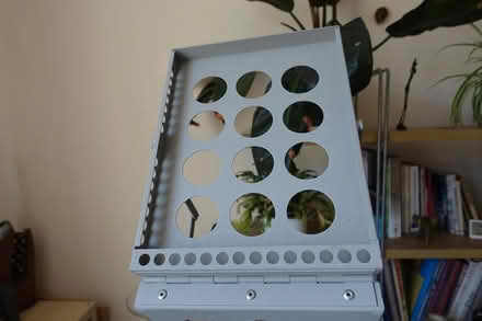 Photo of free a book/brochure display collapsable (tooting SW17) #3