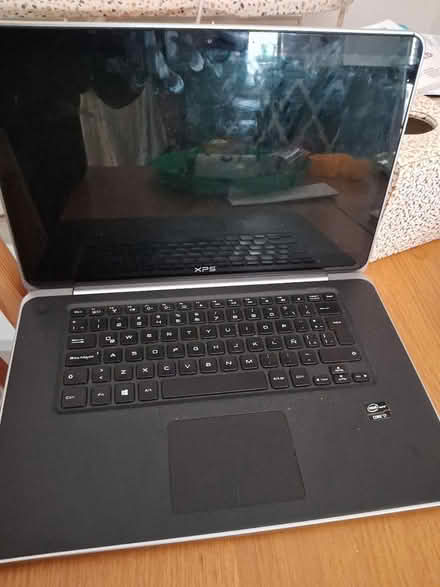 Photo of Laptop (Nottingham NG3) #1